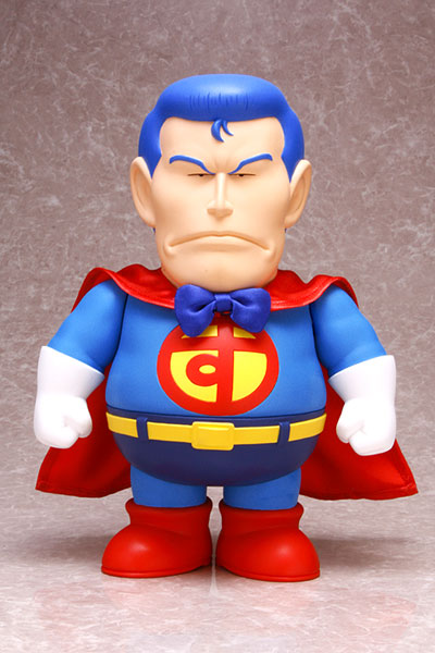 Dr.スランプ アラレちゃん スッパマン