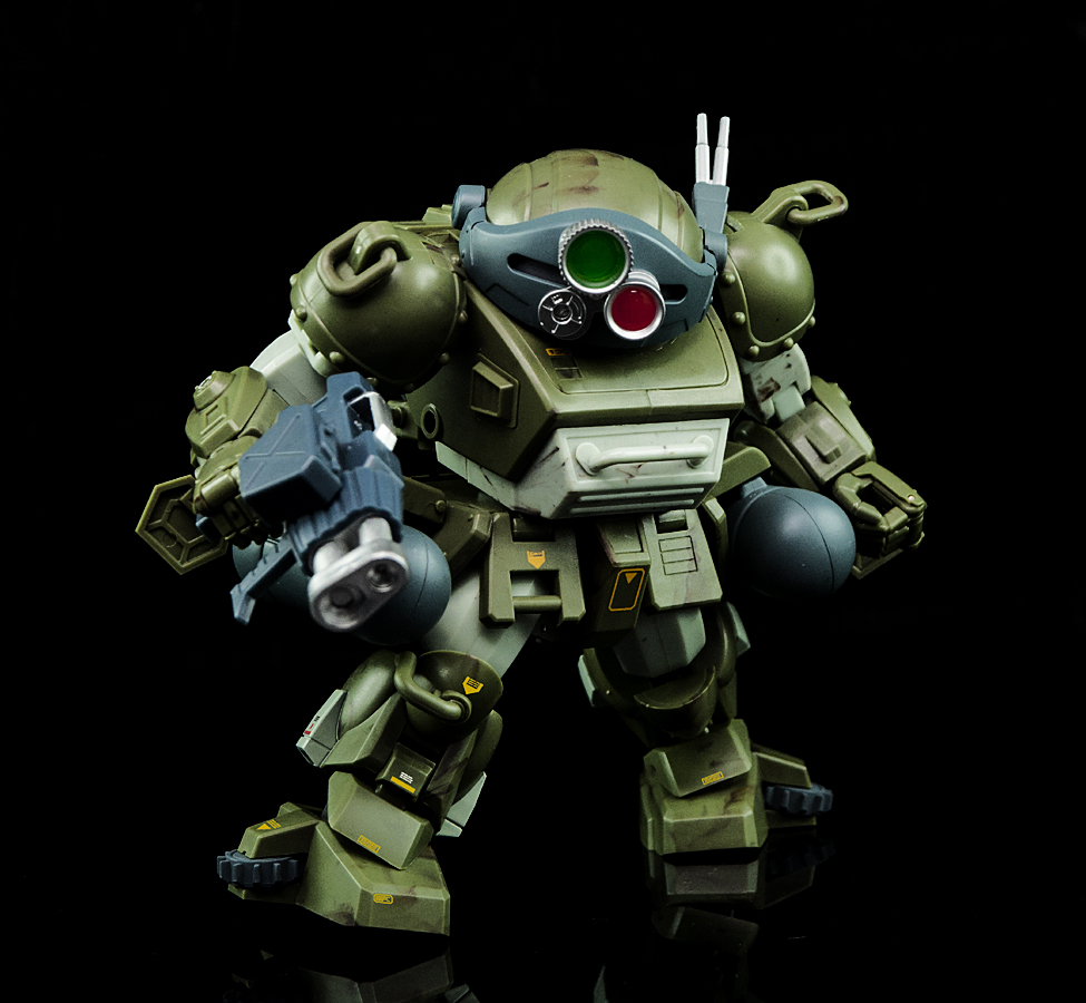 マーシィドッグ ATM-09-WR