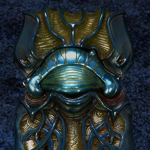 牙狼＜GARO＞～闇を照らす者～ 天弓騎士 牙射 魔導火