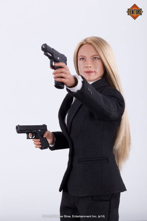 FRINGE / Olivia Dunham