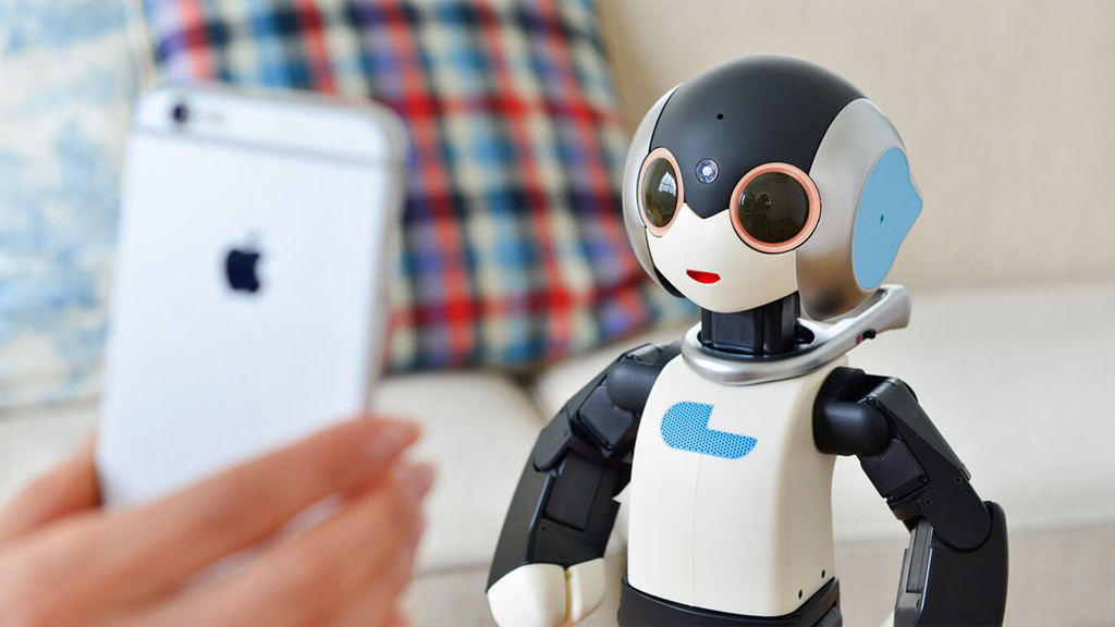 デアゴスティーニから「ロビ2」発売！Robi2の総額は17万円。組み立て