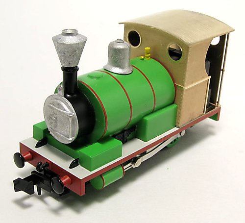 製品紹介・【英国風】【米国風】ナローサドルタンク改造キット