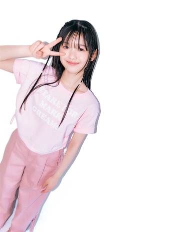 画像・写真】 | 櫻坂46・山川宇衣「数か月の研修期間でやっと実感が