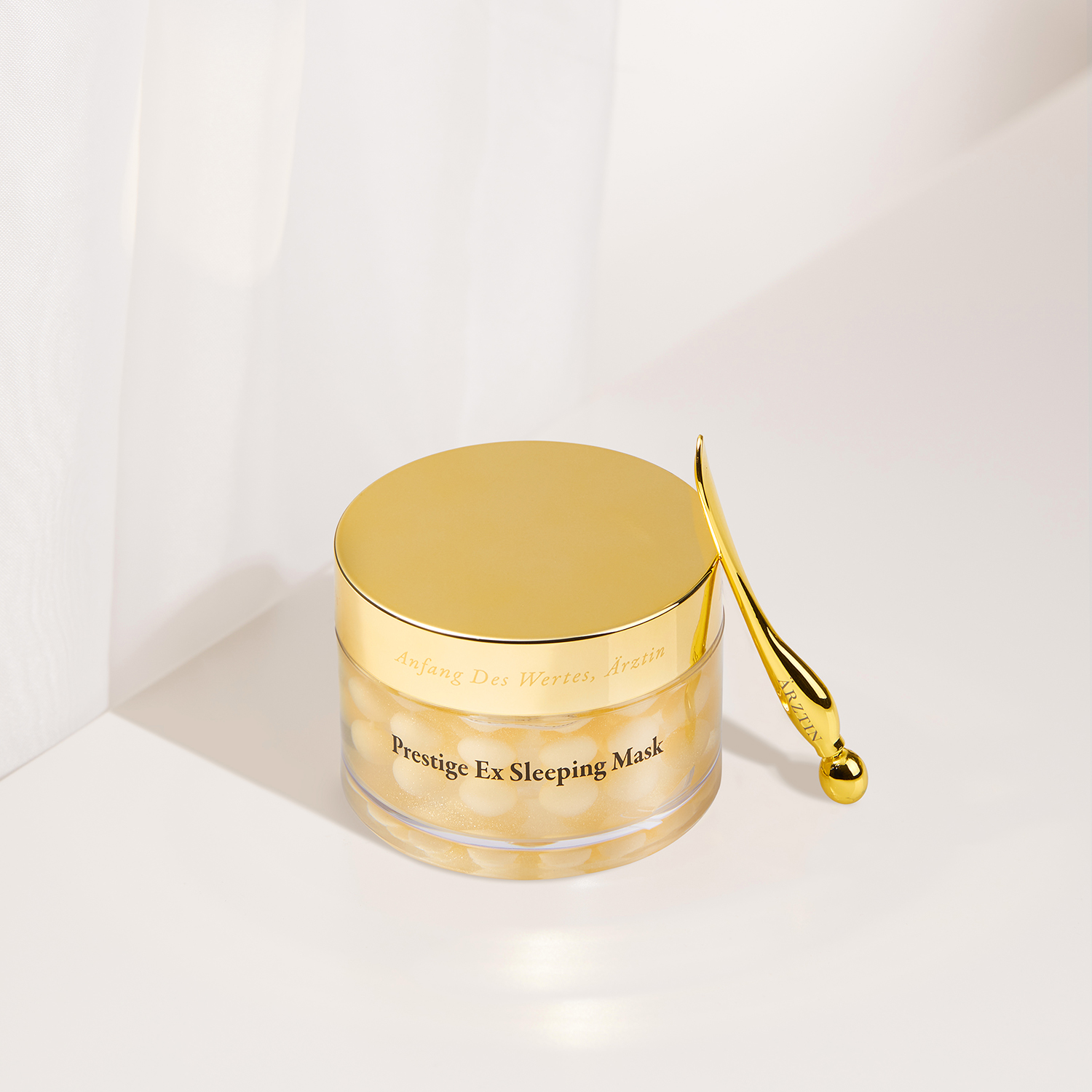 ARZTIN / プレステージEXスリーピングマスク
