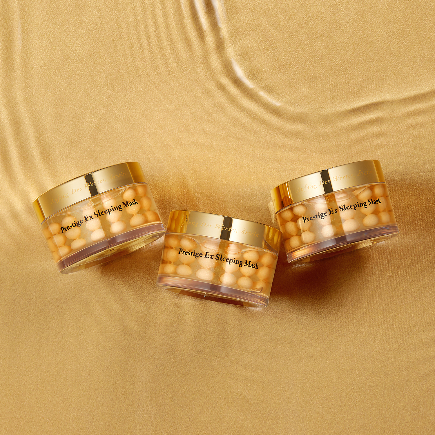 ARZTIN / プレステージEXスリーピングマスク