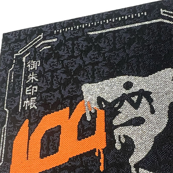 autosport web shop / STANLEY TEAM KUNIMITSU 御朱印帳