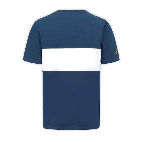 autosport web shop / Ayrton Senna（アイルトン・セナ）レース Tシャツ