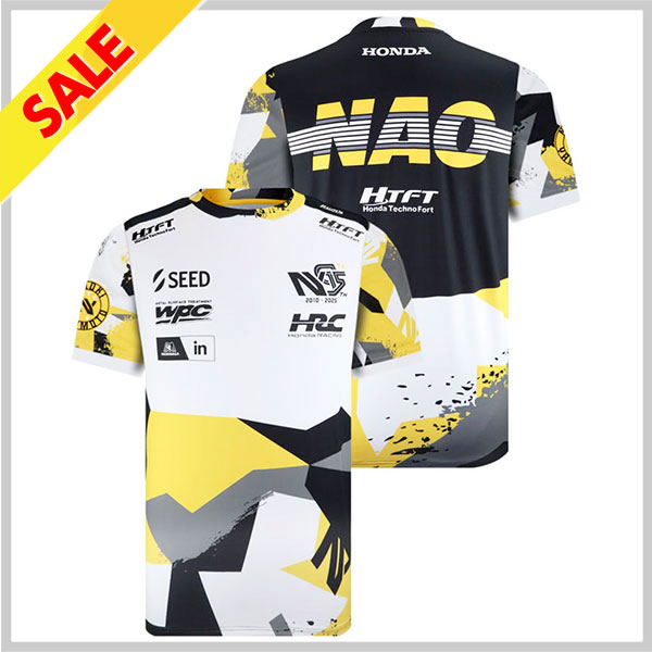 autosport web shop / 山本尚貴