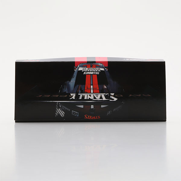 autosport web shop / チームクニミツ特注 SPARK製 2022 STANLEY NSX