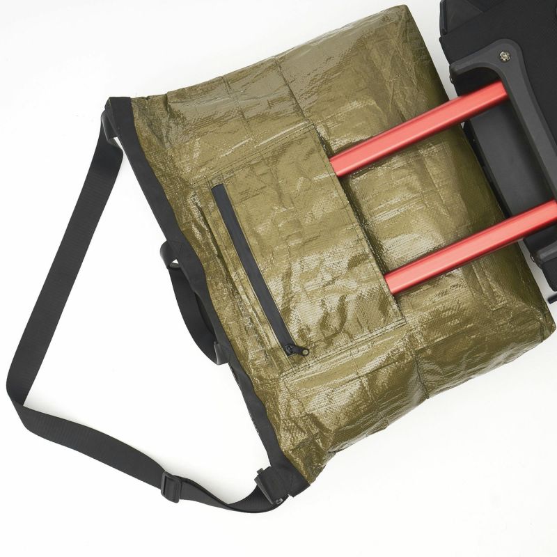 PP CLOTH 2WAY TOTEPPクロス 2WAYトート – AS2OV