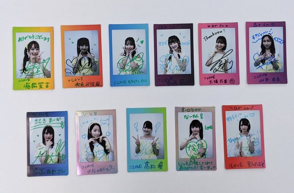 指原莉乃プロデュース【＝LOVE（イコラブ）】に一問一答！次世代