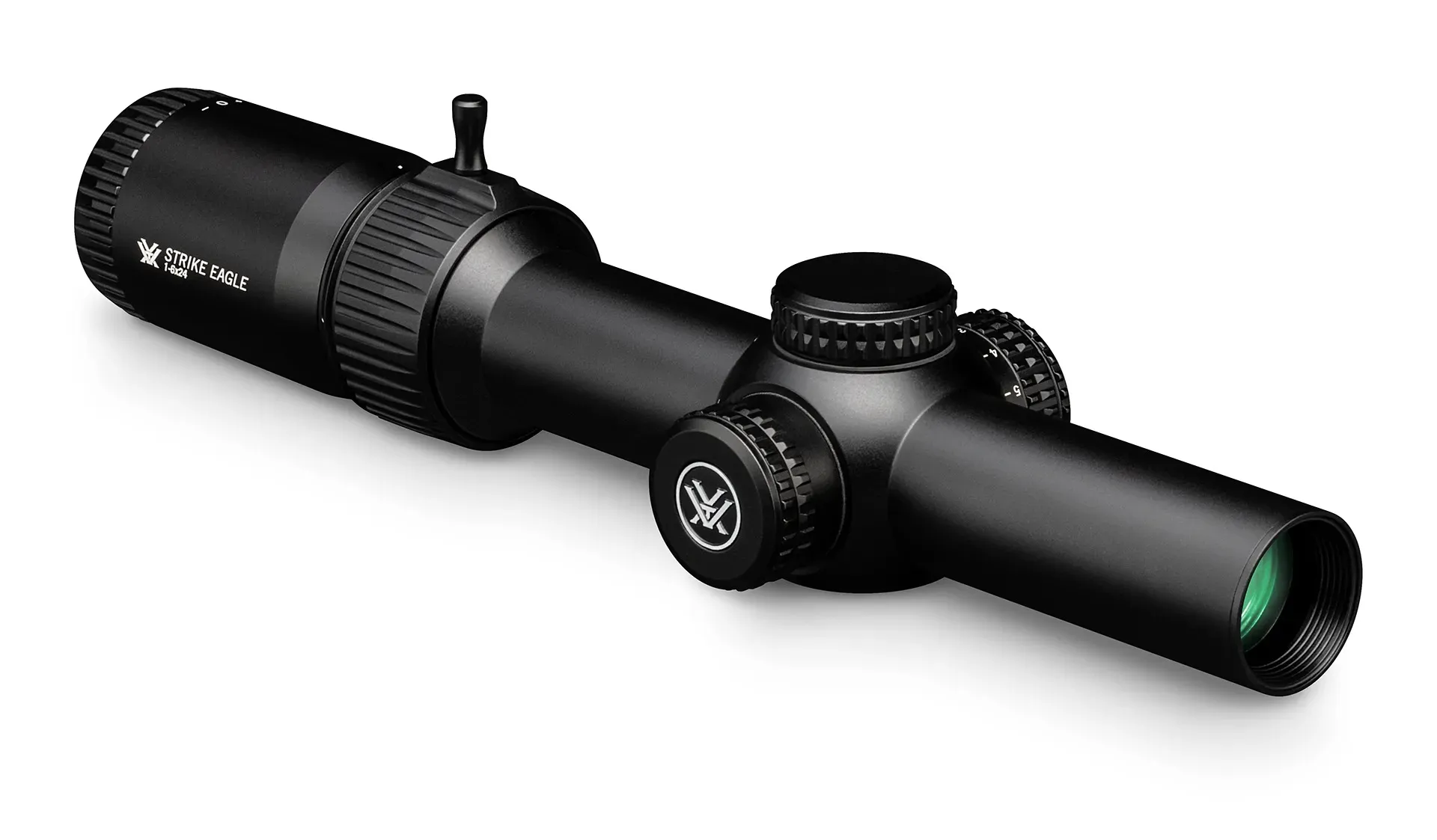Vortex SE-1624-2 Strike Eagle 1-6x24 AR-BDC3 - AR15Discounts
