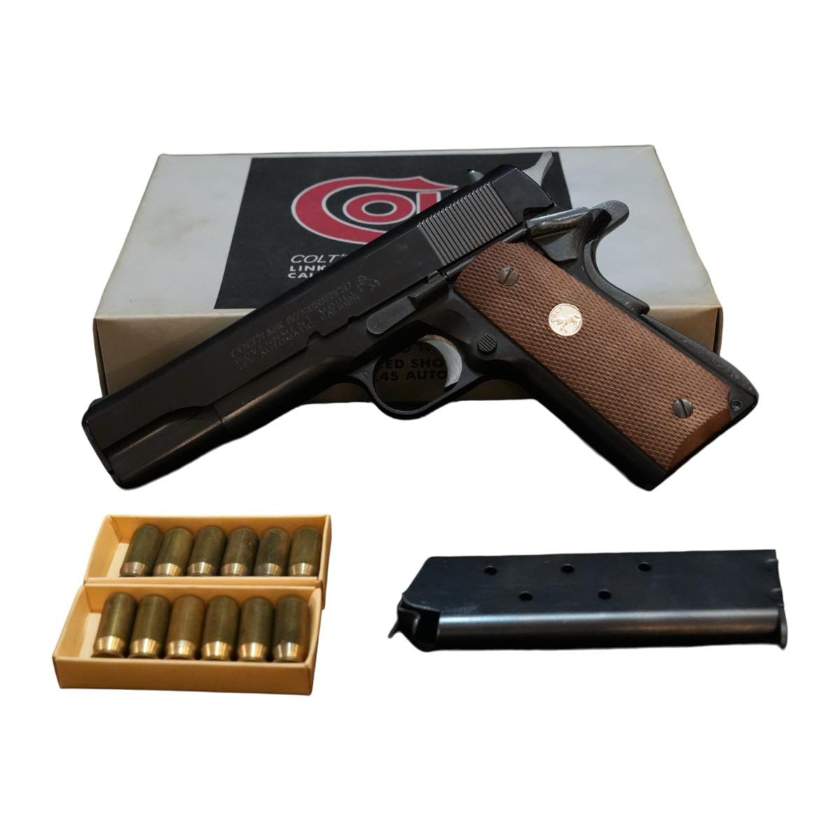 MGC モデルガン | ARMZ CITY