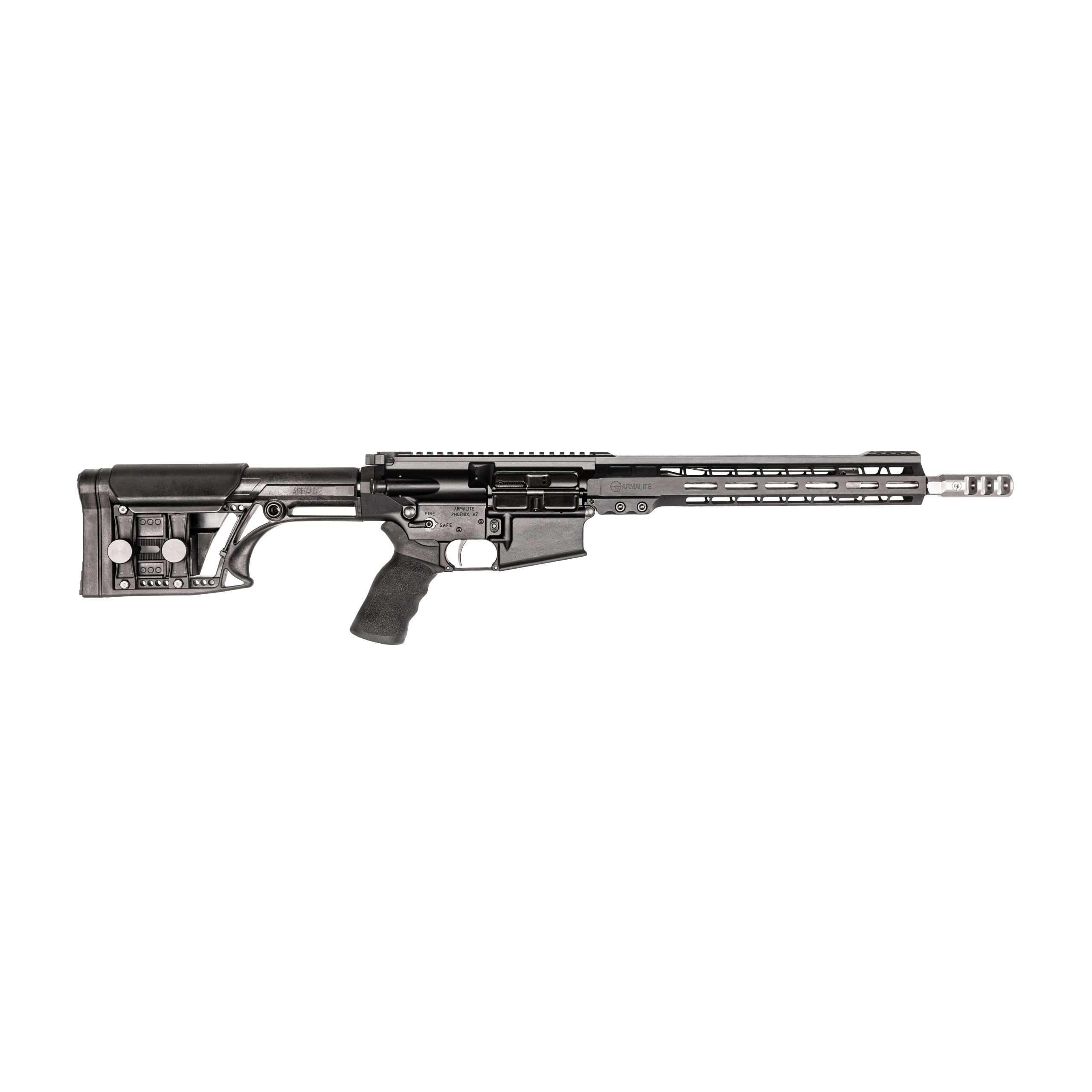 AR-10 13″ COMPETITION RIFLE - Armalite Rifles