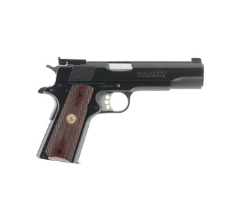 Colt Gold Cup National Match Cal 45 ACP | ARMERIA REGINA