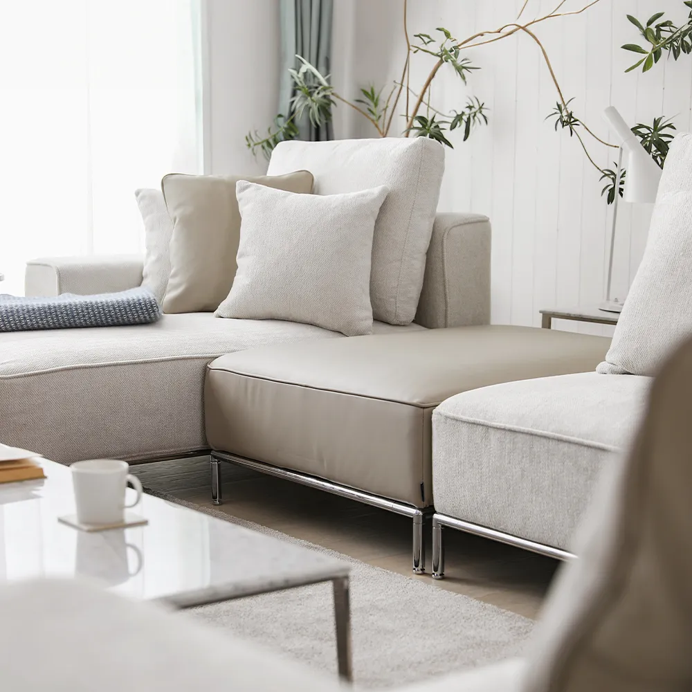 Stilla オットマン付きフルセット｜【アルモニア公式】家具