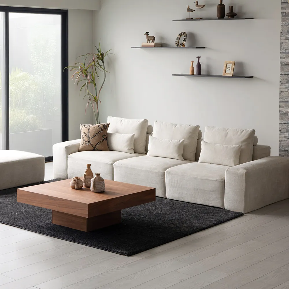 Chamelia フルセット｜【アルモニア公式】家具・インテリア通販