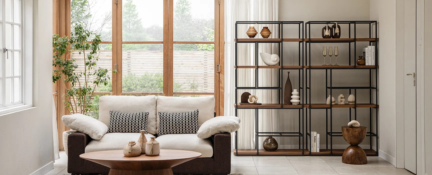 スチールシェルフ 一覧｜【アルモニア公式】家具・インテリア通販