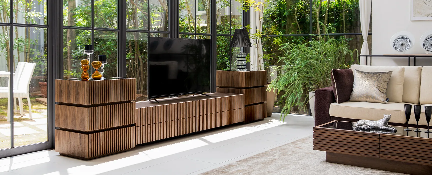 テレビボード 一覧｜【アルモニア公式】家具・インテリア通販