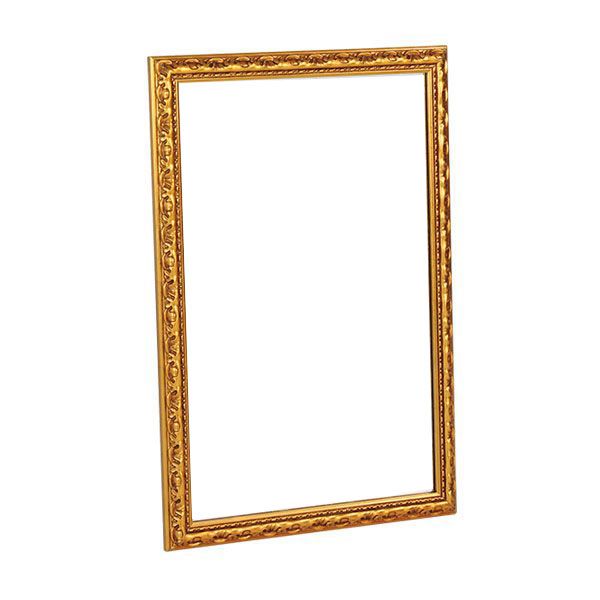 フレーム 額縁 ゴールド｜F-004額4570｜0000a05923 - オーダー家具