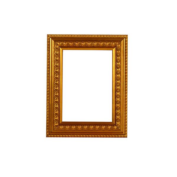 フレーム 額縁 ゴールド｜F-002額2434｜0000a05869 - オーダー家具
