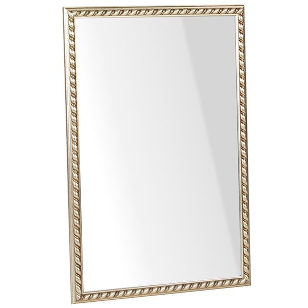 壁面ミラー デザイン｜F-005 ウォールミラー 6090｜0000a02858