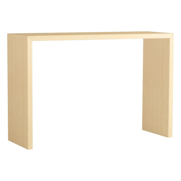 カウンタータイプテーブル 北欧リビング｜ZERO-X 15045HH 木目