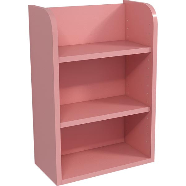 壁面シェルフ 時計ディスプレイ｜aster WallBox 400×600 aino