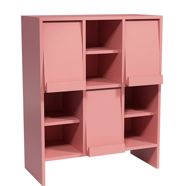 本棚 モダン｜arne flap 3×2openクロス/D40 aino｜0000ae022473