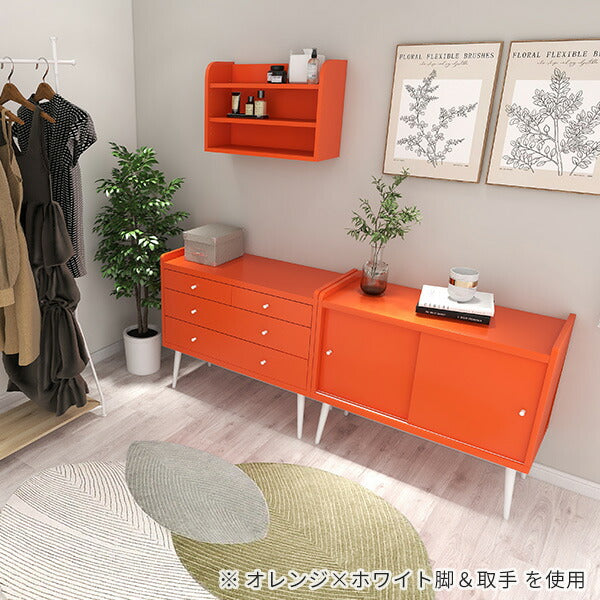 ウォール収納 アートディスプレイ｜aster WallBox 600×400 aino