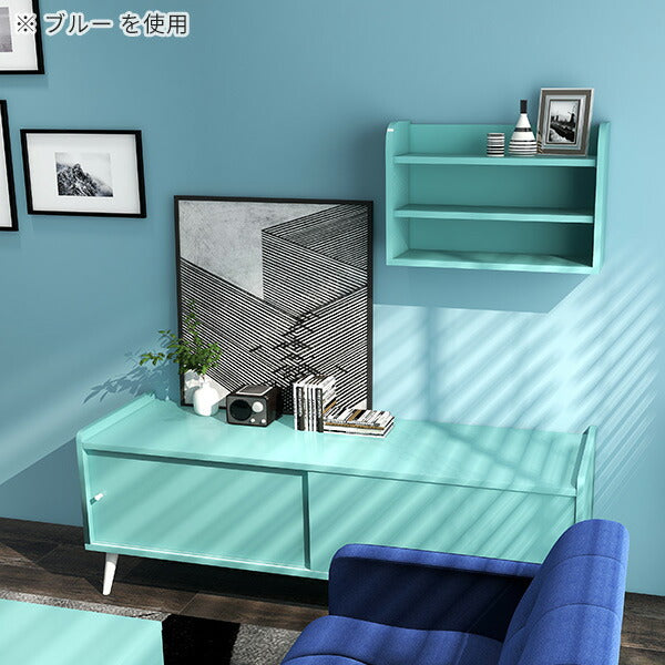 ウォール収納 アートディスプレイ｜aster WallBox 600×400 aino