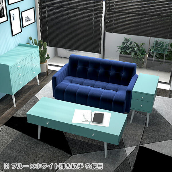 シンプルチェスト シンプル｜aster 300サイドテーブル aino