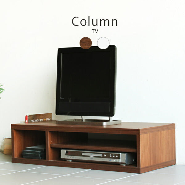大型テレビ台 家具デザイン｜Column-TV台｜0000a00583 - オーダー家具