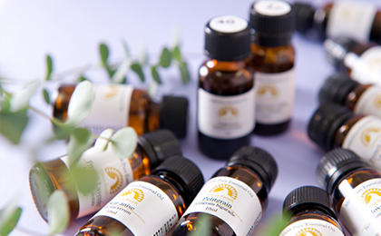 調香師になりたい｜一般社団法人 日本アロマパルファンヌ協会