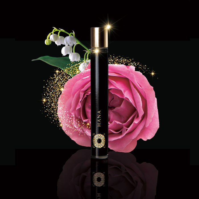 オードトワレ HANA＜華＞— Aroma Bloom ONLINE SHOP