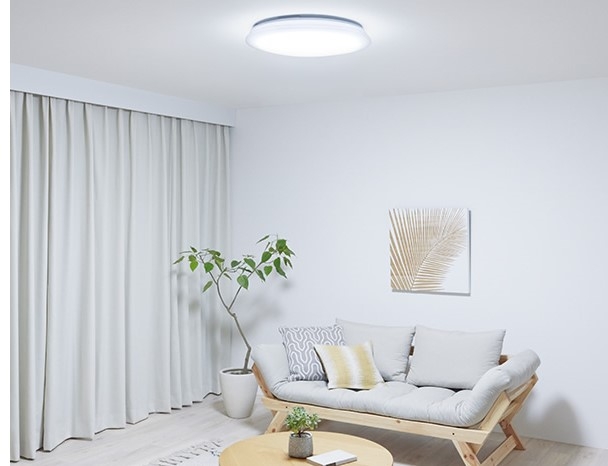 照明の種類～シーリングライト編～ - 大阪府堺市の注文住宅 | グラフ