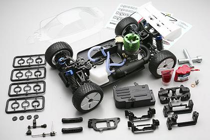 ミニインファーノ09: ARA！＠hobby's blog