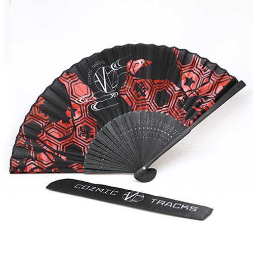 あらき「OneManLive -COZMIC TRACKS-」