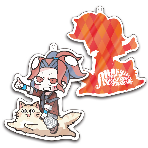 あらき「OneManLive -COZMIC TRACKS-」