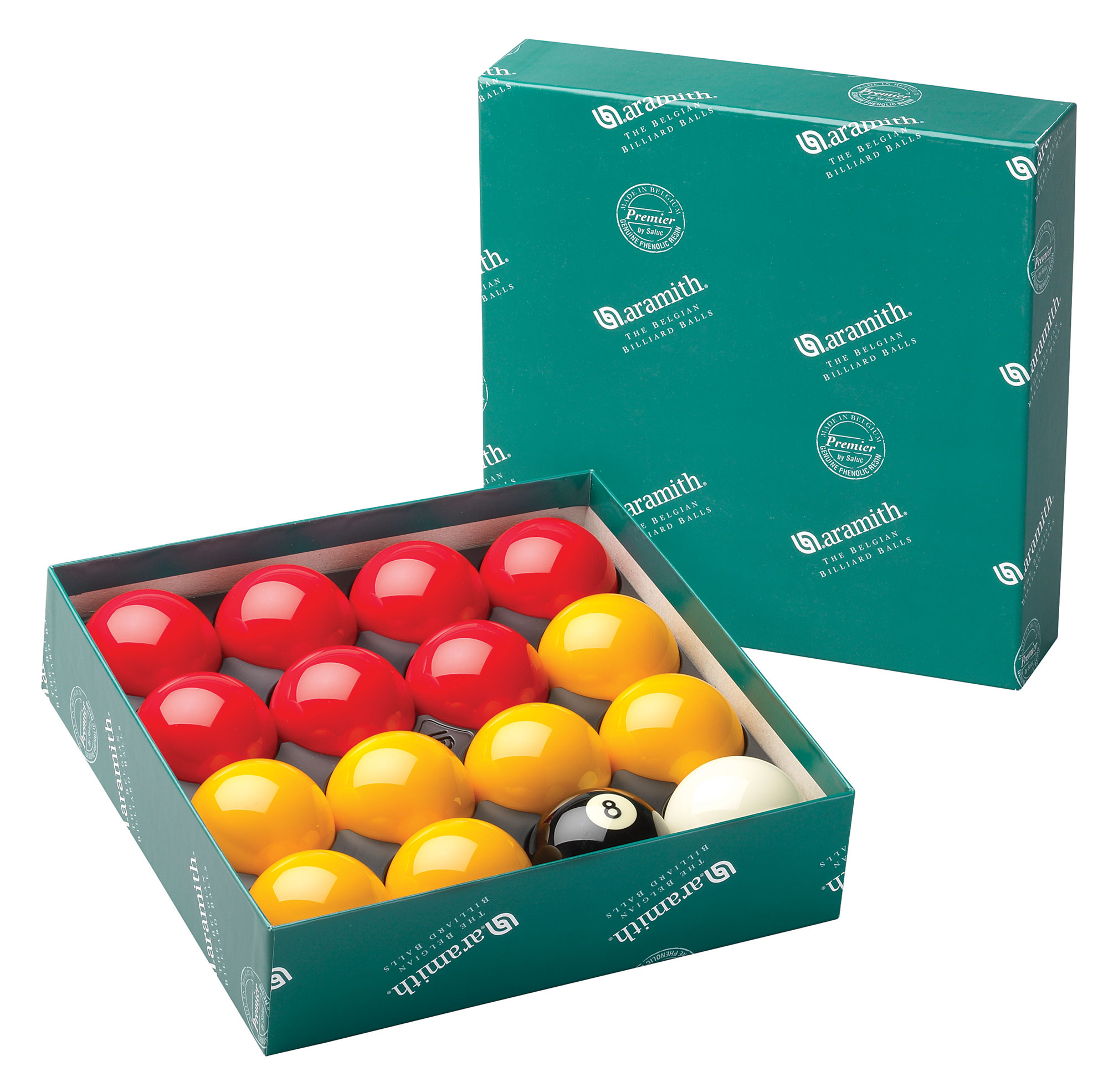 その他のゲーム | Aramith - 最高のビリヤード ボール