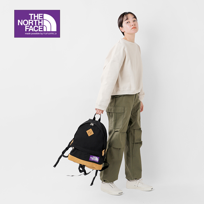 THE NORTH FACE PURPLE LABEL ノースフェイス パープルレーベル 撥水