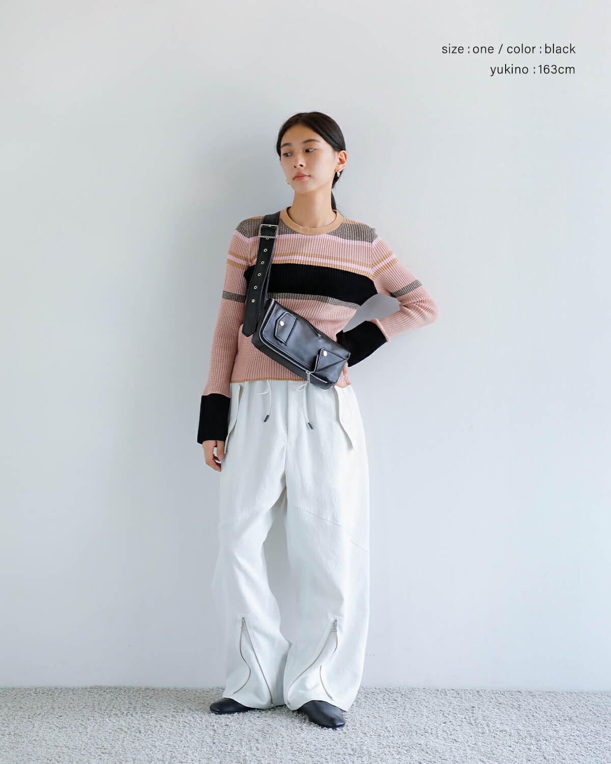 beautiful people ビューティフルピープル シープスキン ライダース