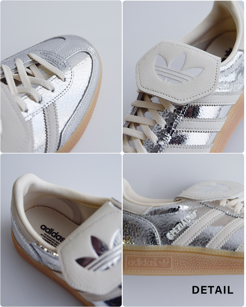 adidas Originals アディダス オリジナルス ハンドボール スペツィアル