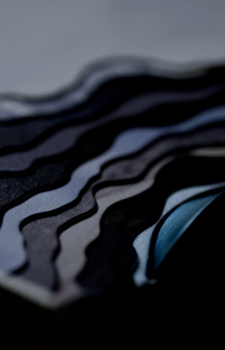 Collection | 濤 - TOU｜日本海の荒波が育んだ海底熟成日本酒