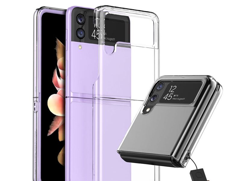 Galaxy Z Flip アーカイブ - 【公式サイト】 araree（アラリー）