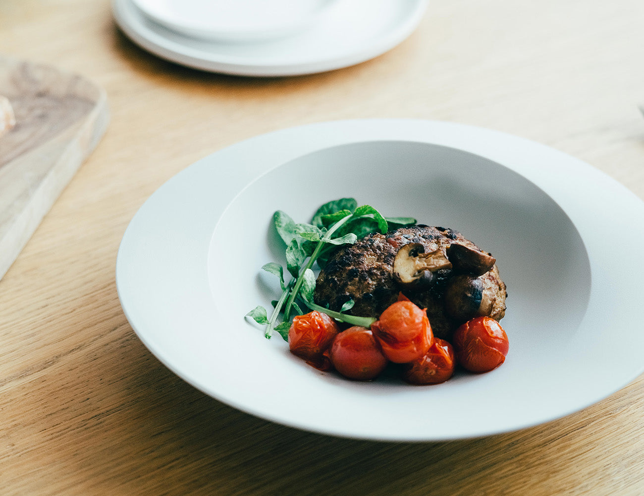 深皿スクープ｜こだわりのある人の普段使い食器ARAS