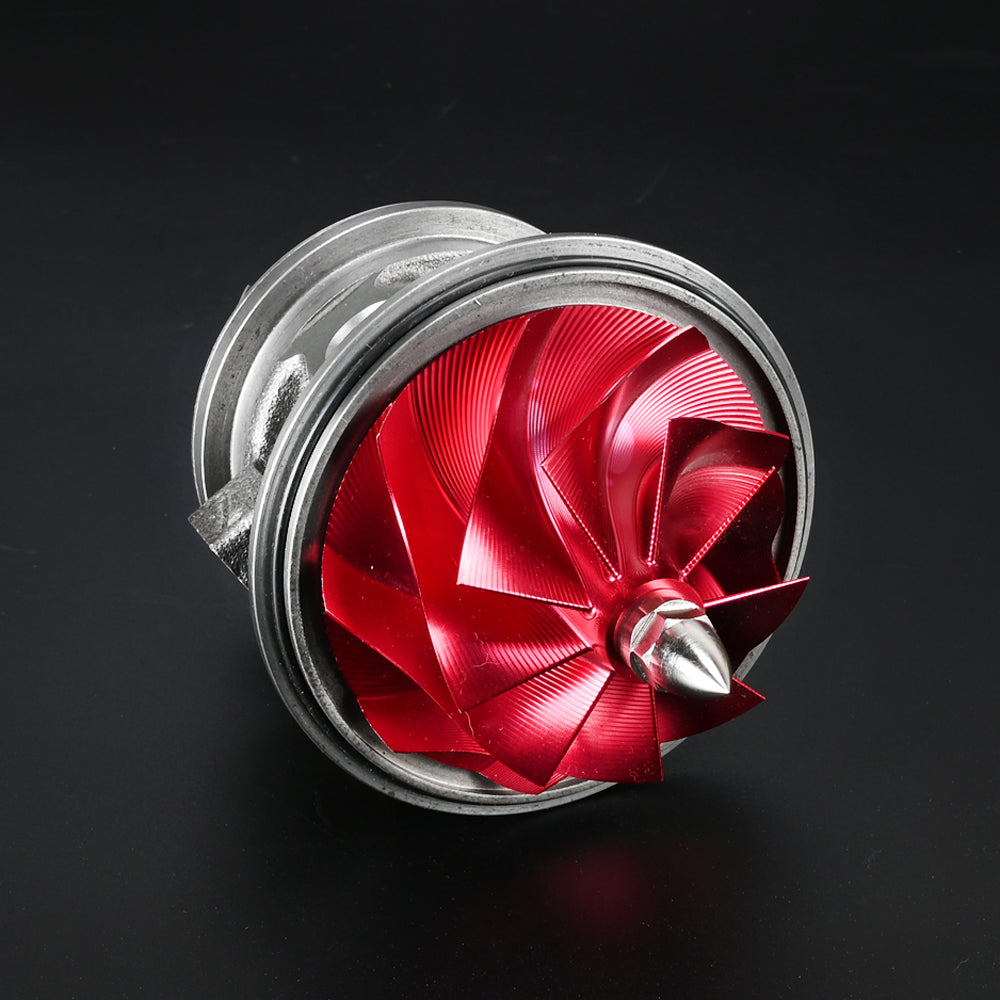 Arashi Dynamics KURO GTX3576R Gen2 Reverse Turbo Core CHRA w