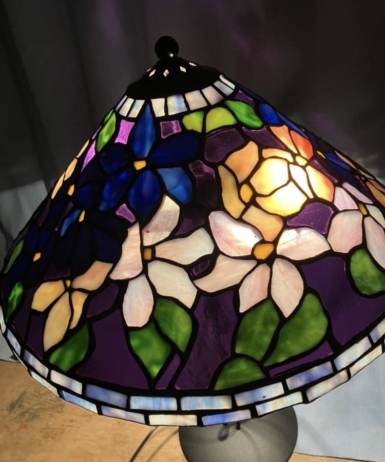 ステンドグラス岡崎教室（日） - ARC OASIS - アークオアシス｜画材