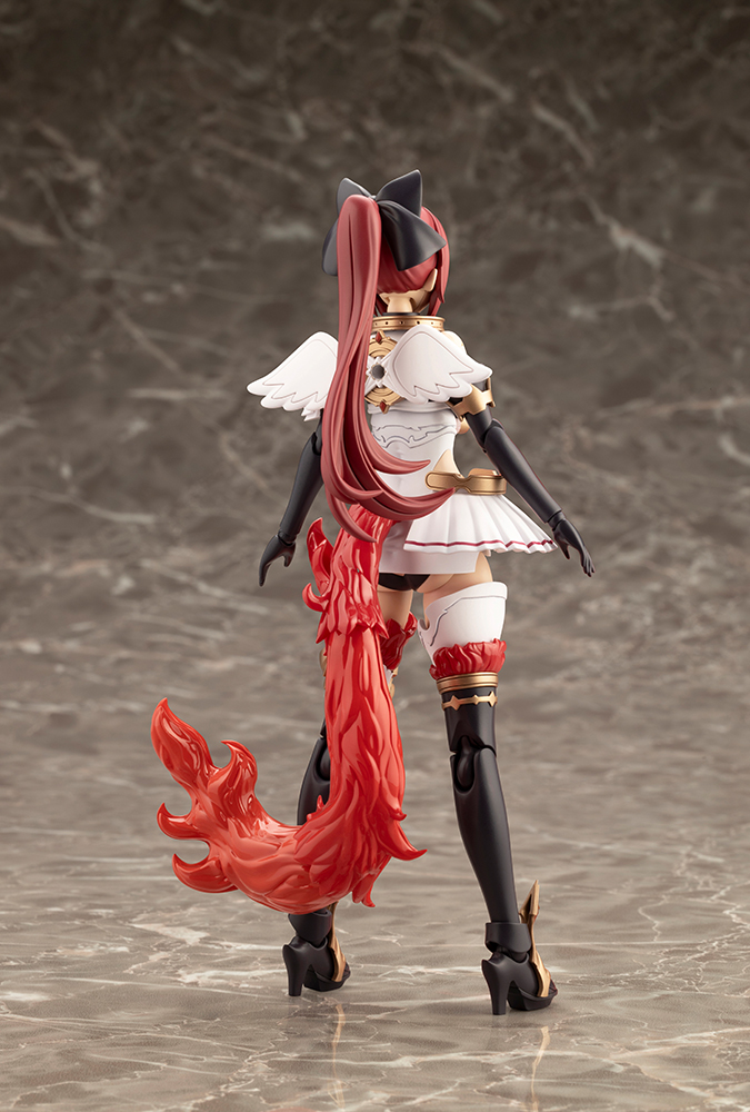 シャルメド ｜ アルカナディア オフィシャルサイト｜ コトブキヤ