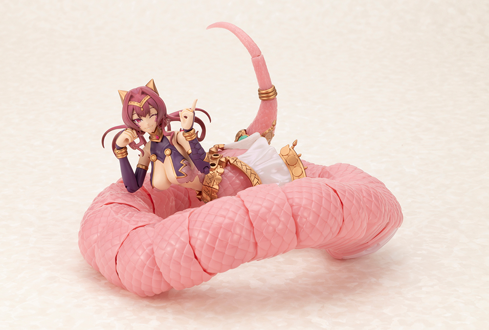 メルティーナ ｜ アルカナディア オフィシャルサイト｜ コトブキヤ